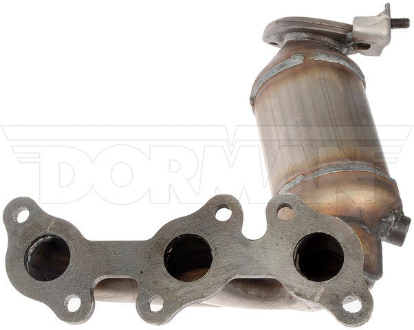 Exhaust Manifold with Integrated Catalytic Converter Dorman-OE Solutions 674-018