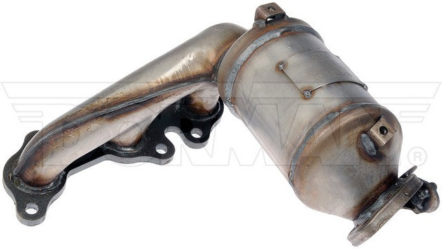 Exhaust Manifold with Integrated Catalytic Converter Dorman-OE Solutions 674-018