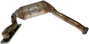 Exhaust Manifold with Integrated Catalytic Converter Dorman-OE Solutions 674-019
