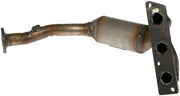 Exhaust Manifold with Integrated Catalytic Converter Dorman-OE Solutions 674-019