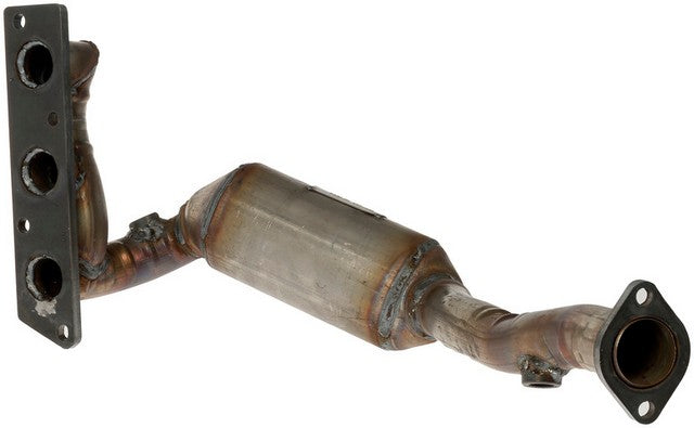 Exhaust Manifold with Integrated Catalytic Converter Dorman-OE Solutions 674-019