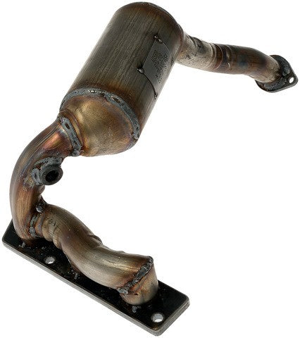 Exhaust Manifold with Integrated Catalytic Converter Dorman-OE Solutions 674-019