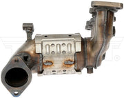 Exhaust Manifold with Integrated Catalytic Converter Dorman-OE Solutions 674-021