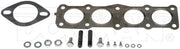 Exhaust Manifold with Integrated Catalytic Converter Dorman-OE Solutions 674-021