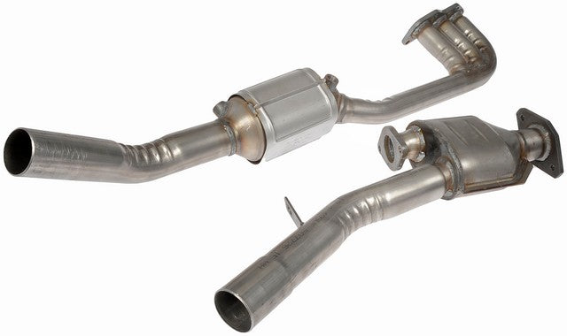 Exhaust Manifold with Integrated Catalytic Converter Dorman-OE Solutions 674-022