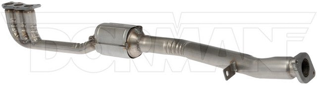 Exhaust Manifold with Integrated Catalytic Converter Dorman-OE Solutions 673-0231