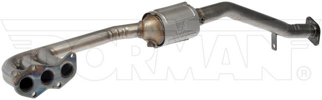Exhaust Manifold with Integrated Catalytic Converter Dorman-OE Solutions 674-023