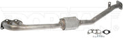 Exhaust Manifold with Integrated Catalytic Converter Dorman-OE Solutions 673-023