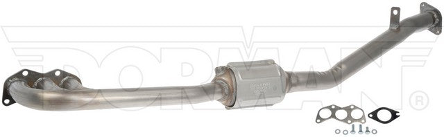 Exhaust Manifold with Integrated Catalytic Converter Dorman-OE Solutions 673-023