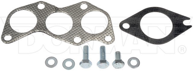 Exhaust Manifold with Integrated Catalytic Converter Dorman-OE Solutions 673-023