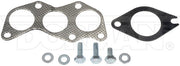 Exhaust Manifold with Integrated Catalytic Converter Dorman-OE Solutions 674-023