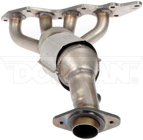 Exhaust Manifold with Integrated Catalytic Converter Dorman-OE Solutions 674-027