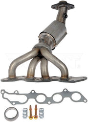 Exhaust Manifold with Integrated Catalytic Converter Dorman-OE Solutions 674-027