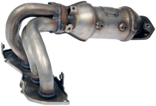 Exhaust Manifold with Integrated Catalytic Converter Dorman-OE Solutions 674-028