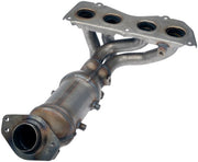 Exhaust Manifold with Integrated Catalytic Converter Dorman-OE Solutions 674-028