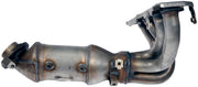 Exhaust Manifold with Integrated Catalytic Converter Dorman-OE Solutions 674-028