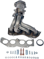 Exhaust Manifold with Integrated Catalytic Converter Dorman-OE Solutions 674-028