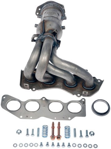 Exhaust Manifold with Integrated Catalytic Converter Dorman-OE Solutions 674-028