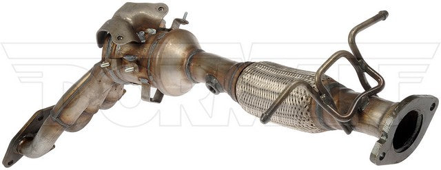 Exhaust Manifold with Integrated Catalytic Converter Dorman-OE Solutions 674-029
