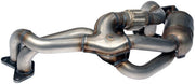Exhaust Manifold with Integrated Catalytic Converter Dorman-OE Solutions 674-030