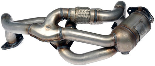 Exhaust Manifold with Integrated Catalytic Converter Dorman-OE Solutions 674-030