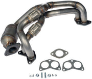 Exhaust Manifold with Integrated Catalytic Converter Dorman-OE Solutions 674-030