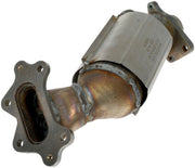 Exhaust Manifold with Integrated Catalytic Converter Dorman-OE Solutions 674-031