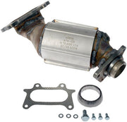 Exhaust Manifold with Integrated Catalytic Converter Dorman-OE Solutions 674-031