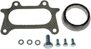 Exhaust Manifold with Integrated Catalytic Converter Dorman-OE Solutions 674-031