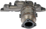 Exhaust Manifold with Integrated Catalytic Converter Dorman-OE Solutions 674-033