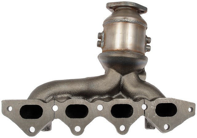 Exhaust Manifold with Integrated Catalytic Converter Dorman-OE Solutions 674-033