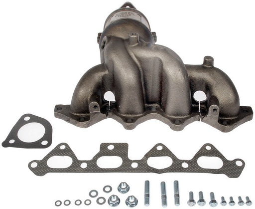 Exhaust Manifold with Integrated Catalytic Converter Dorman-OE Solutions 674-033