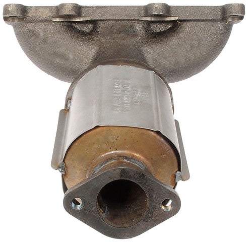 Exhaust Manifold with Integrated Catalytic Converter Dorman-OE Solutions 674-036