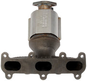 Exhaust Manifold with Integrated Catalytic Converter Dorman-OE Solutions 674-036