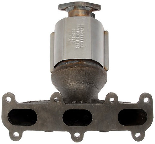 Exhaust Manifold with Integrated Catalytic Converter Dorman-OE Solutions 674-036