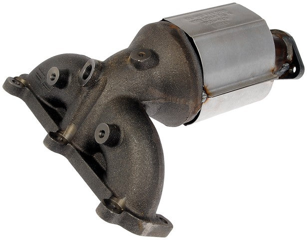 Exhaust Manifold with Integrated Catalytic Converter Dorman-OE Solutions 674-036