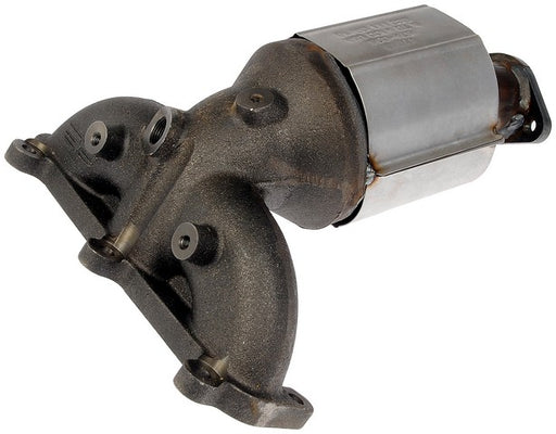 Exhaust Manifold with Integrated Catalytic Converter Dorman-OE Solutions 674-036