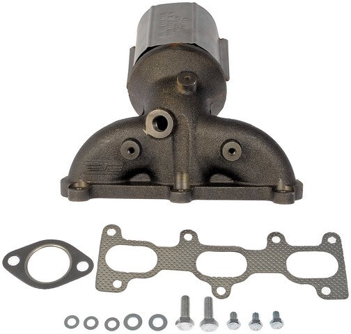 Exhaust Manifold with Integrated Catalytic Converter Dorman-OE Solutions 674-036