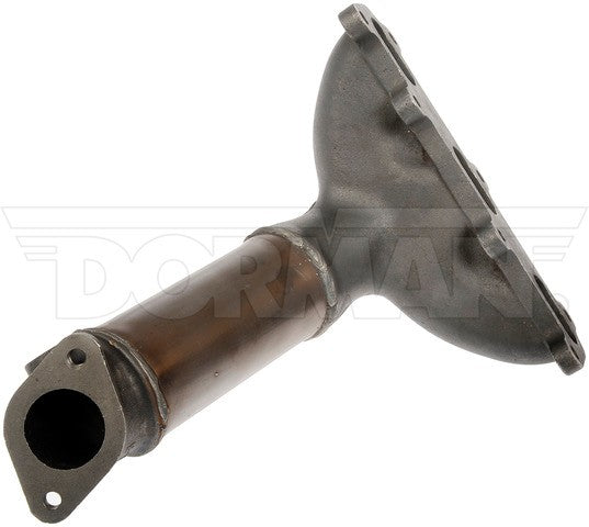 Exhaust Manifold with Integrated Catalytic Converter Dorman-OE Solutions 674-037