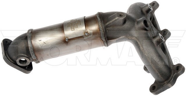Exhaust Manifold with Integrated Catalytic Converter Dorman-OE Solutions 674-037