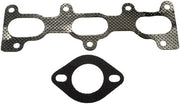 Exhaust Manifold with Integrated Catalytic Converter Dorman-OE Solutions 674-038