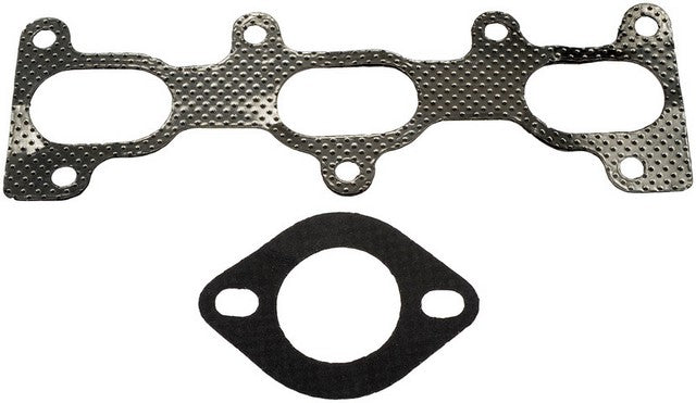 Exhaust Manifold with Integrated Catalytic Converter Dorman-OE Solutions 674-038