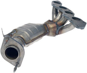 Exhaust Manifold with Integrated Catalytic Converter Dorman-OE Solutions 674-040