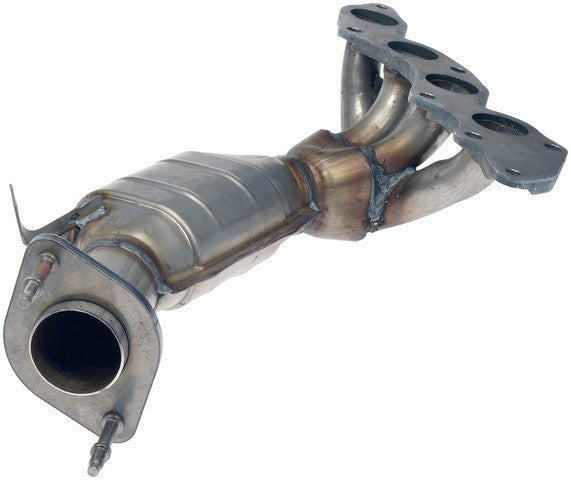 Exhaust Manifold with Integrated Catalytic Converter Dorman-OE Solutions 674-040