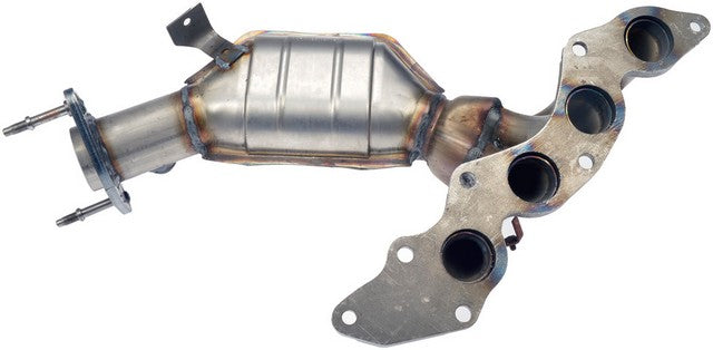Exhaust Manifold with Integrated Catalytic Converter Dorman-OE Solutions 674-040