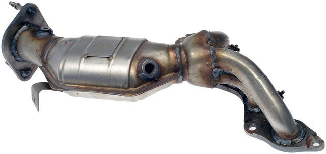 Exhaust Manifold with Integrated Catalytic Converter Dorman-OE Solutions 674-040