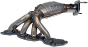 Exhaust Manifold with Integrated Catalytic Converter Dorman-OE Solutions 674-040