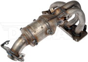 Exhaust Manifold with Integrated Catalytic Converter Dorman-OE Solutions 674-041