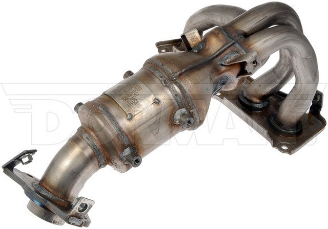 Exhaust Manifold with Integrated Catalytic Converter Dorman-OE Solutions 674-041