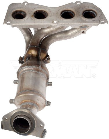 Exhaust Manifold with Integrated Catalytic Converter Dorman-OE Solutions 674-041